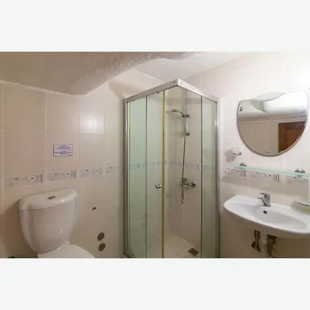 Apartament Gizli Kalkan