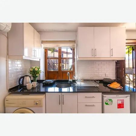 Gizli Appartement